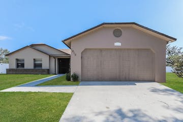 1815 PRAIRIE LAKE BLVD OCOEE, FL 34761